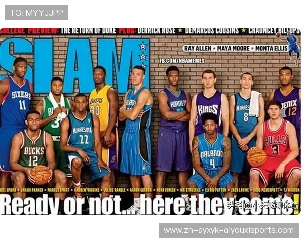 2003年NBA选秀:历史上最具影响力的一届