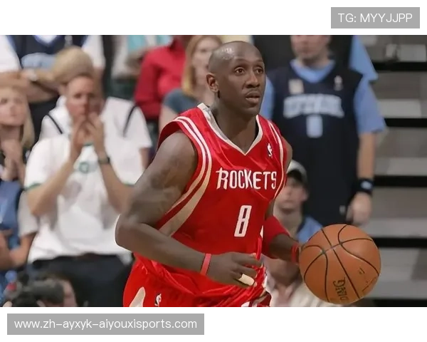 历代火箭队人员名单及球员贡献深度盘点