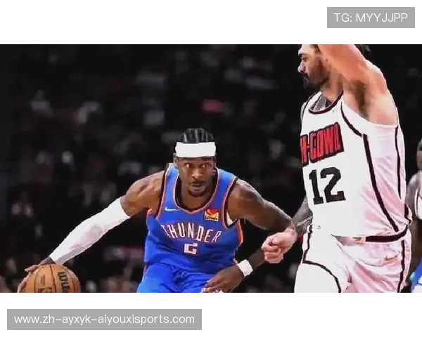 火箭队对雷霆第五场对决赛果及精彩集锦