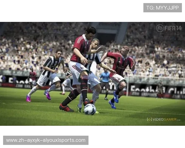 实况2016中英超假球队名称及游戏特色介绍