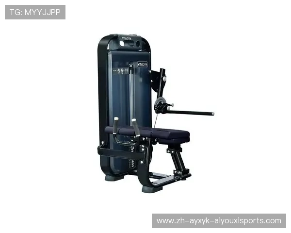 综合健身器材配合训练计划示例