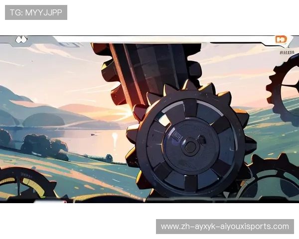 齿轮轰鸣与宿命交锋 德甲球队的逆袭与崛起之路