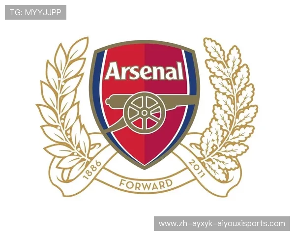 英超足球队队徽大全及设计理念解析